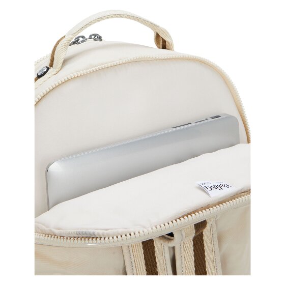 Kipling Basic Seoul Daypack 44 cm Compartiment pour ordinateur portable