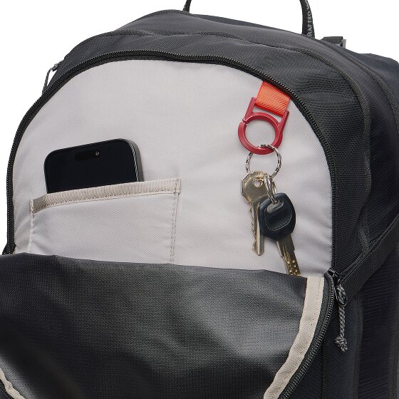 Vaude Sac à dos de randonnée Wizard 28+4 55 cm avec soufflet d'extension