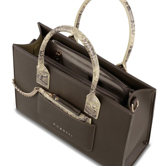 bugatti Kaira Sac à bandoulière 29.5 cm