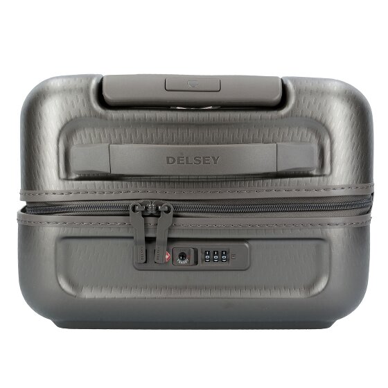 Delsey Paris Turenne 4-roues trolley cabine 55 cm