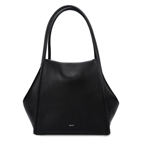abro Willow Sac de shopper Cuir véritable 61 cm