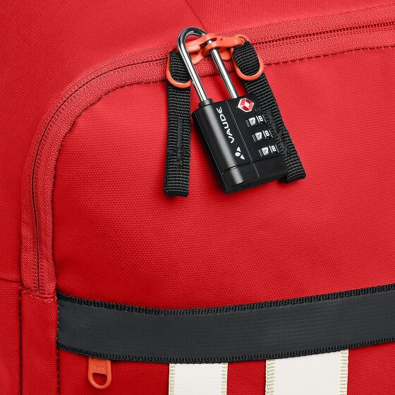 Vaude Takutea 90 2 roulettes Trolley 77 cm