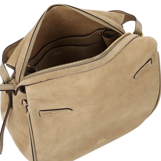 POLO RALPH LAUREN Polo ID Sac à bandoulière Cuir 28.5 cm