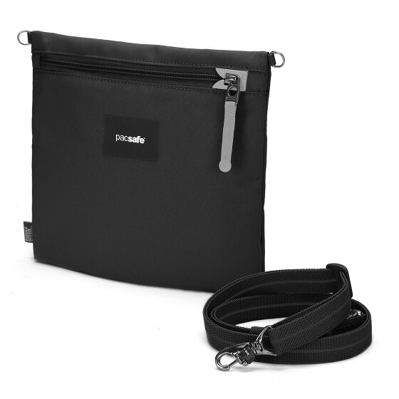 Pacsafe Pacsafe Go Sac à bandoulière Protection RFID 24 cm