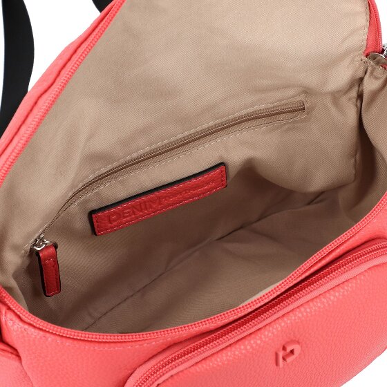 Tom Tailor Denim Fara Sac à bandoulière 27 cm