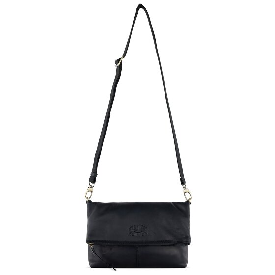 Klondike 1896 Rush Jessica Sac à bandoulière en cuir 26 cm