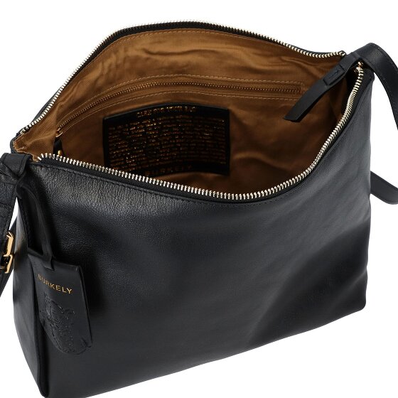 Burkely Fine Florence Sac à bandoulière Cuir 27 cm