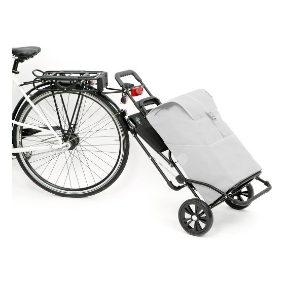 Andersen Shopper Komfort Shopper Sofia Chariot à provisions 58 cm