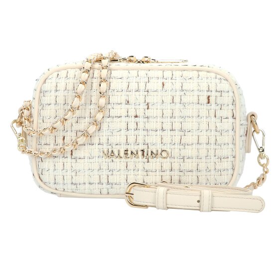 Valentino Tweed Sac à bandoulière 20 cm