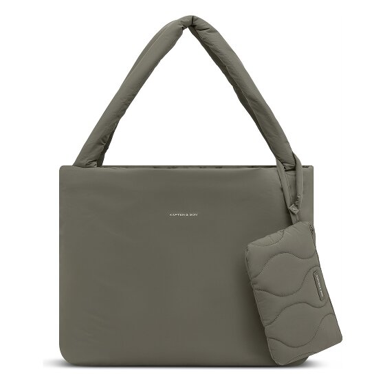 Kapten & Son Norva Sac de shopper 42 cm