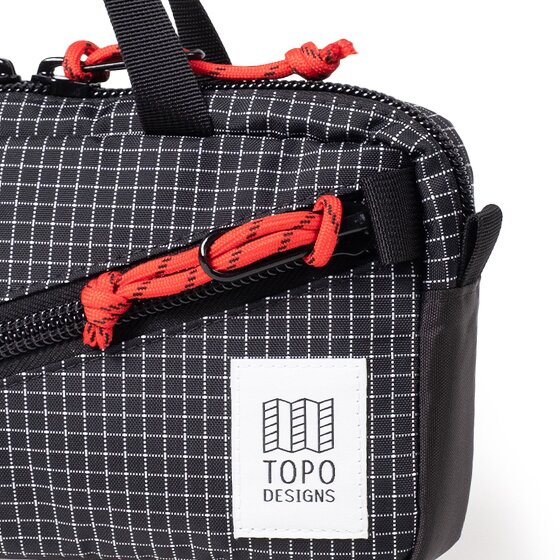 Topo Designs Mountain Sac banane 25 cm