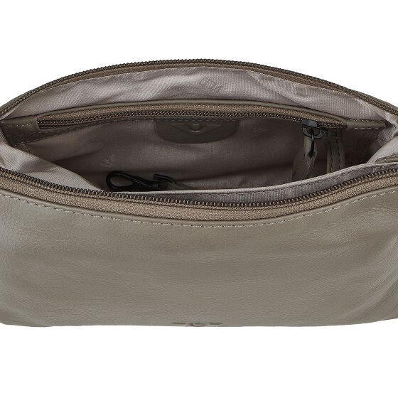 Voi 4Season Sac à bandoulière Cuir véritable 21 cm