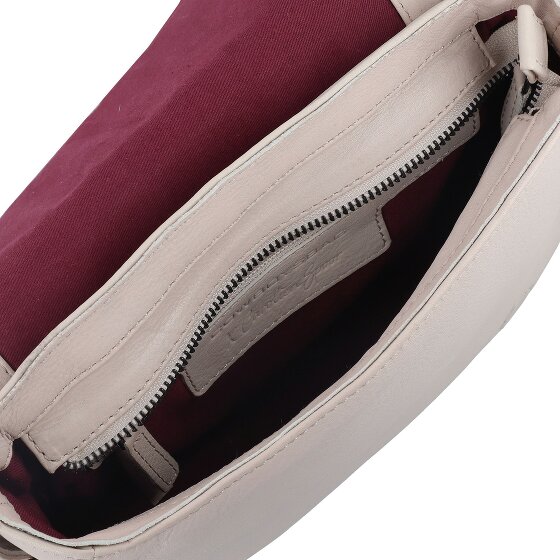 Cowboysbag Dallas Sac à bandoulière Cuir 22 cm