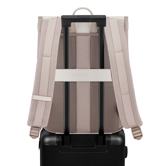 Kapten & Son Fyn Daypack 39.5 cm Compartiment pour ordinateur portable