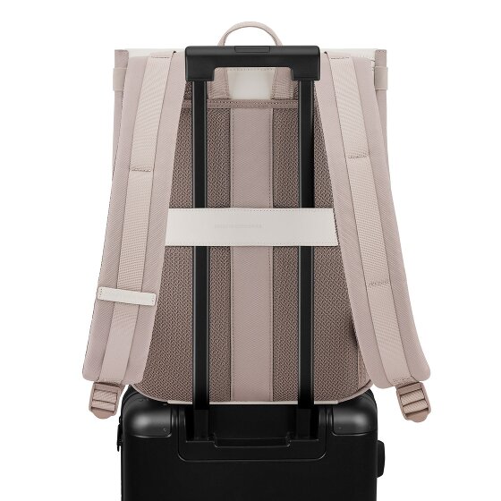 Kapten & Son Fyn Daypack 39.5 cm Compartiment pour ordinateur portable