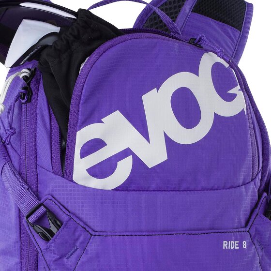 Evoc Ride 8 Sac à dos pour vélo 42 cm