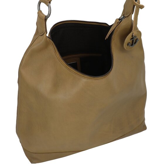 Harbour 2nd Anchor Love Emmy Sac à bandoulière Cuir 39 cm