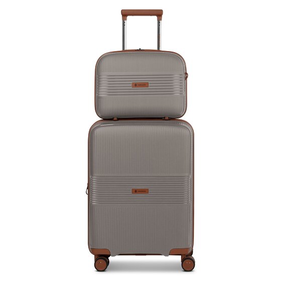 Farmhood Straw Edition 02 Vanity-case 34 cm