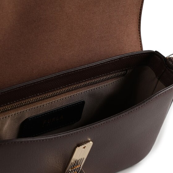 Furla Iride Sac à bandoulière Cuir 24 cm