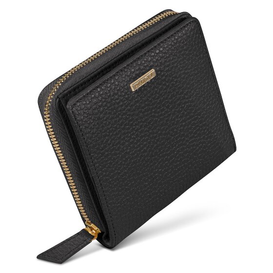 Redolz Leather Essentials Porte-monnaie Cuir 10 cm