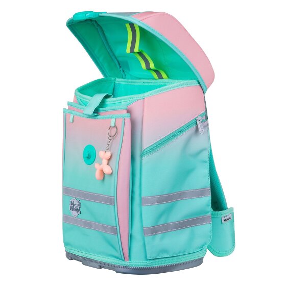 McNeill Perfecto Set de cartables 5 pièces