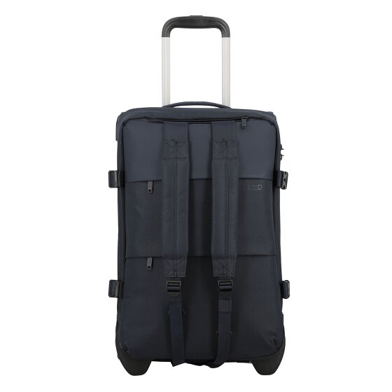 Jump Dunaa 2 roues Sac de voyage 55 cm