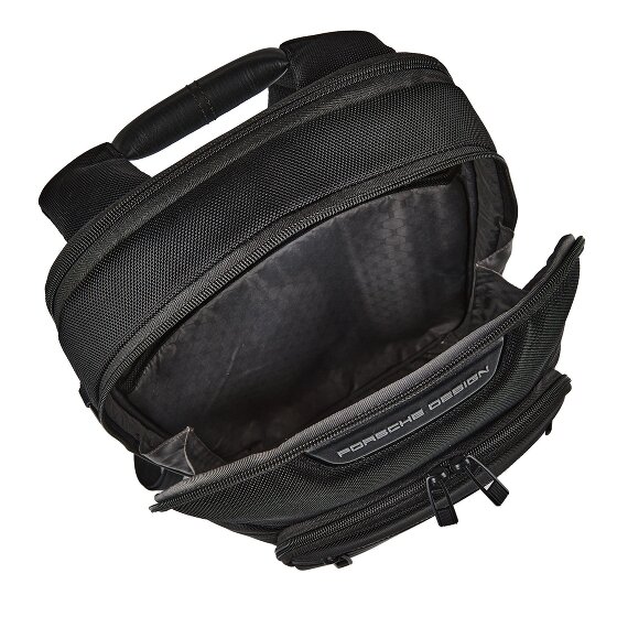 Porsche Design Roadster Daypack XS 37 cm Compartiment pour ordinateur portable