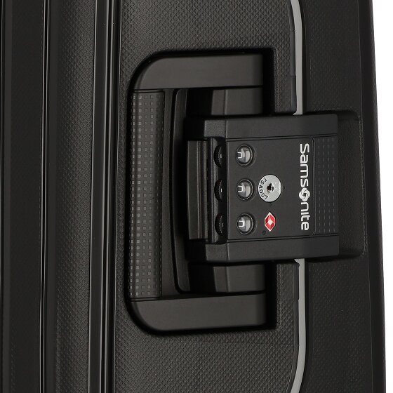 Samsonite S'Cure Spinner 4 roues trolley cabine 55 cm