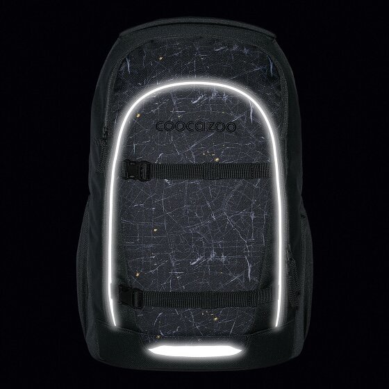 coocazoo Every Sac à dos scolaire 44 cm