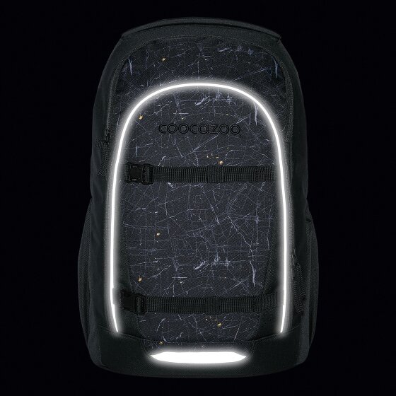 coocazoo Every Sac à dos scolaire 44 cm