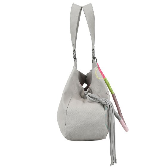 Fritzi aus Preußen Izzy Medium Hello Kitty fritzi  Canvas Sac de shopper 42 cm