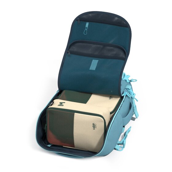 Cabin Zero Adventure Cabin Bag ADV 32L Sac à dos 46 cm