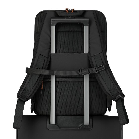 Travelite Briize Daypack M 45 cm Compartiment pour ordinateur portable