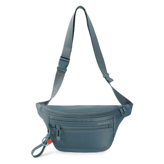 Hedgren Inner City Sac banane Protection RFID 28 cm