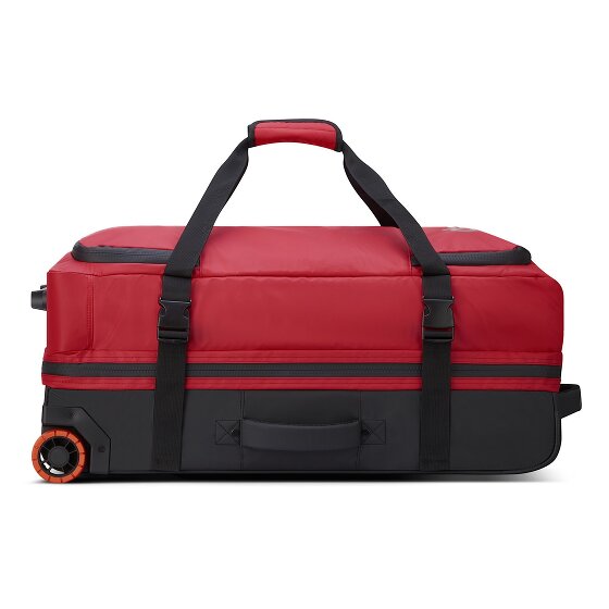 Jeep 2 roulettes Sac de voyage 72 cm