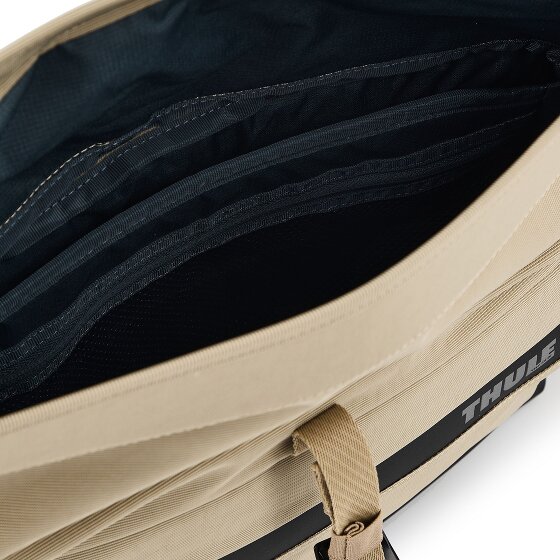 Thule Thule Paramount Porte-documents Messenger 45 cm Compartiment ordinateur