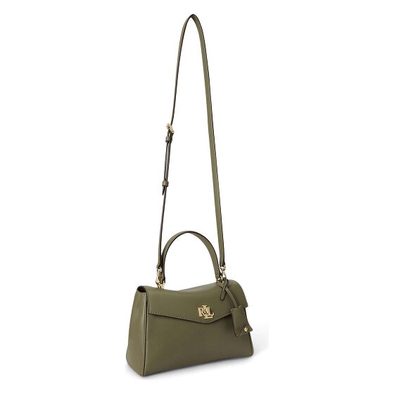 Lauren Ralph Lauren Farrah Sac à bandoulière Cuir véritable 23 cm