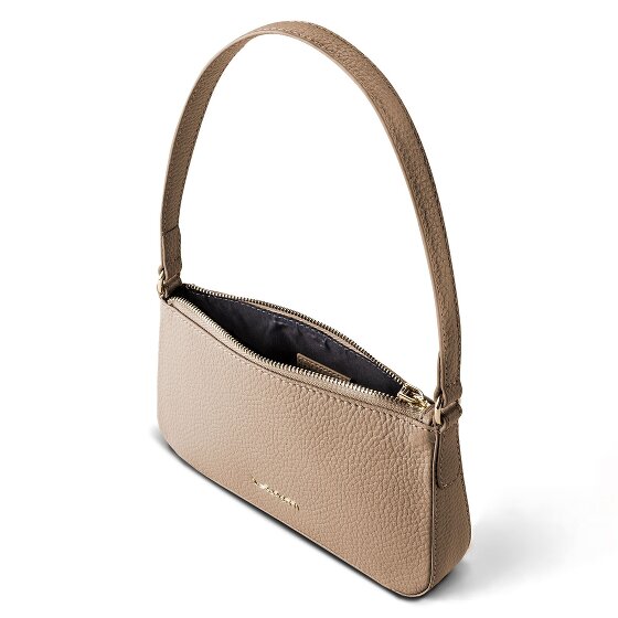 Lazarotti Bologna Leather Pochette Sac à bandoulière en cuir 22 cm