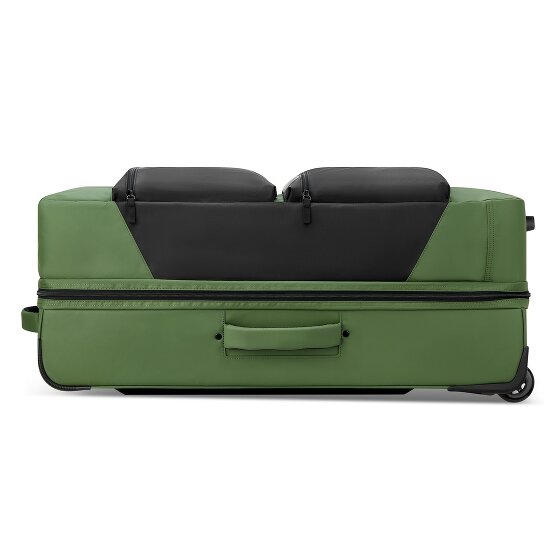 Jeep JS006B 2 roulettes Trolley 82 cm