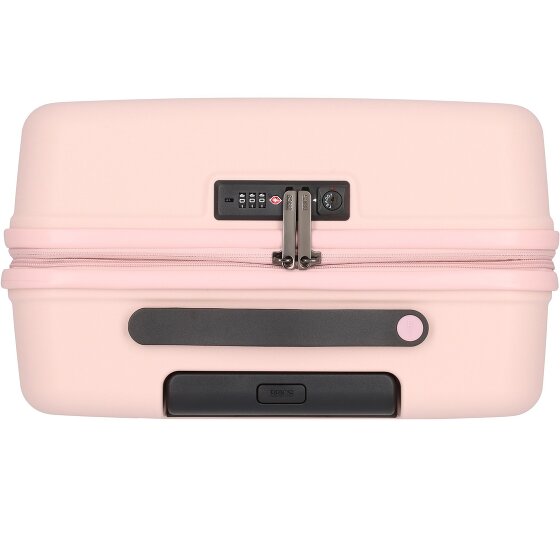 Bric's BY Ulisse 4 roues trolley 65 cm