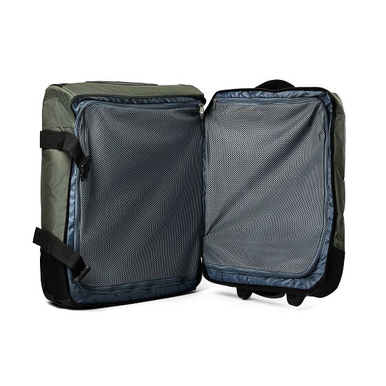 Benzi 5850 2 roues Valise cabine S 51 cm