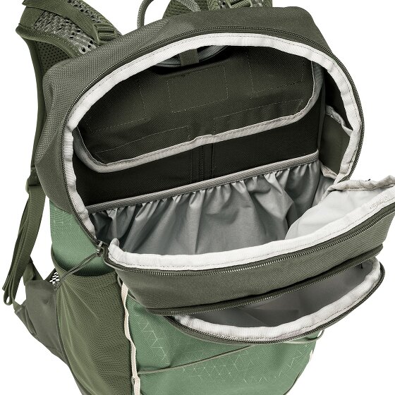 Vaude Agile Air Sac à dos de trekking 53 cm