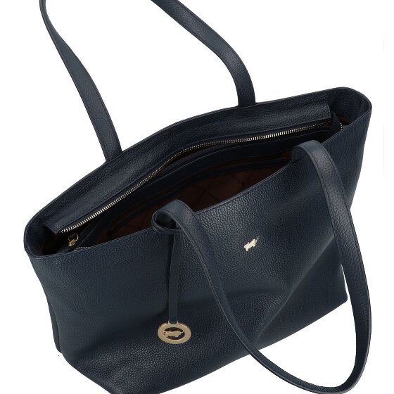 Braun Büffel Hanna Sac de shopper Cuir 43 cm