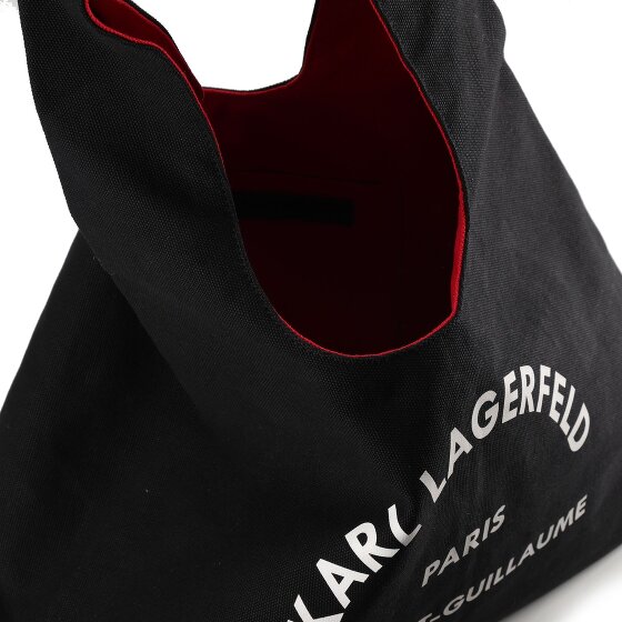 Karl Lagerfeld Rsg Sac à bandoulière 25 cm