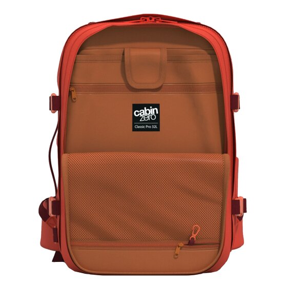 Cabin Zero Adventure 108 Daypack 46 cm Compartiment ordinateur