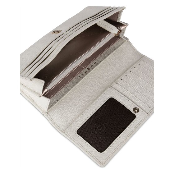bugatti Emilia Porte-monnaie Protection RFID Cuir 18.5 cm