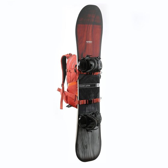 NITRO X Ripuri Set sac à dos 2 pcs.