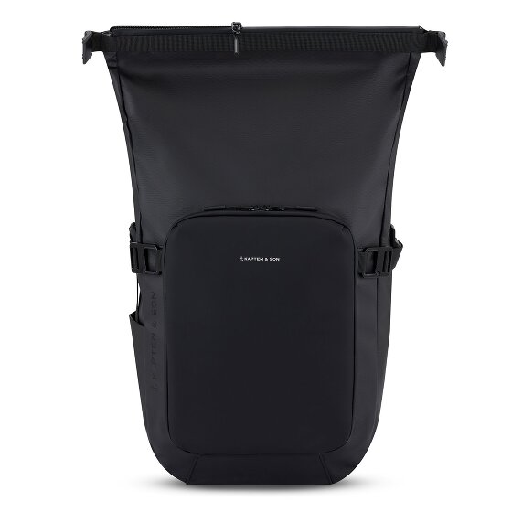 Kapten & Son Lisbon Daypack 40 cm Compartiment ordinateur