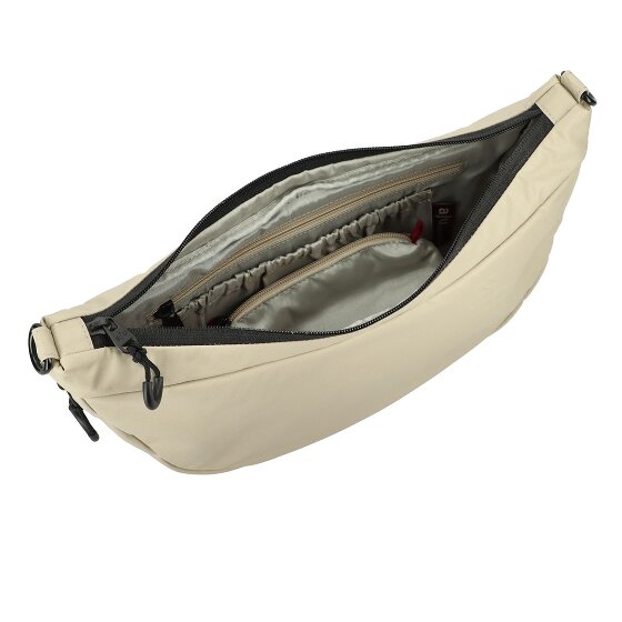 aunts & uncles Japan RE Yoshii RE Sac à bandoulière 34.5 cm avec soufflet d'extension