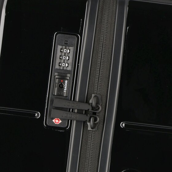 Joop! Volare 1.0 4 roulettes Trolley 66 cm